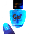 UV nail polish