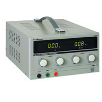 REGULATED POWER SUPPLY   10 Amp 0-30V